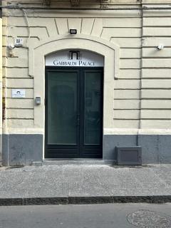 Garibaldi Palace - 0