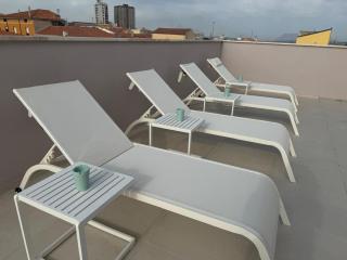 Eleven Rooms & Apartments - Olbia - 9