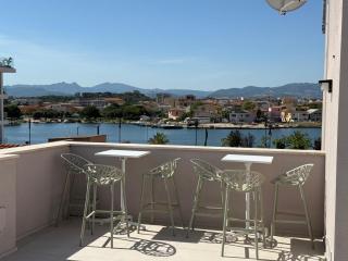 Eleven Rooms & Apartments - Olbia - 7