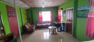 LJIST Homestay - Nongstoin - 6