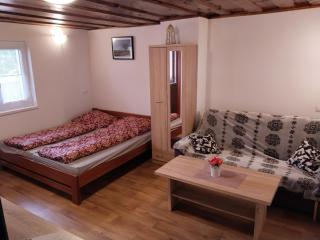 Sklep Jura - Prušánky - 2