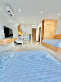 Fame Apartment - Ðồng Hới - 9