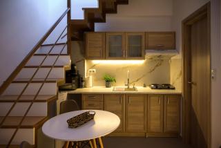 PAVEL apartments - Áyios Spirídhon - 1