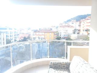 Comfort Rooms - Whole appartments - Shared kitchen - Airport shuttle bookable - Alanya - 2