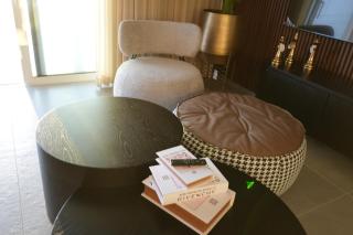 The Sharks Beach Resort - H̱adera - 5