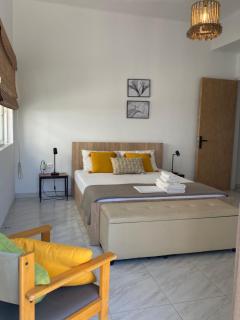 Sienna Family 2 bedroom Apartment - Ialisos - 4
