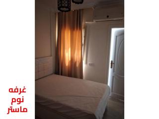 للايجار شاليه ارضي بحديقه 3 غرف بستيلا هايتس - El-Alamein - 6