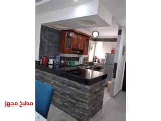للايجار شاليه ارضي بحديقه 3 غرف بستيلا هايتس - El-Alamein - 3