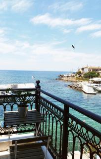 Selo Apartments Mani - Agios Nikolaos - 5