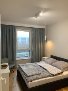 Nova I Warsaw - Warsaw - 8