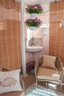 Charming and Cozy House - Nettuno - 5