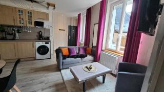 Apartment in Downtown - 1