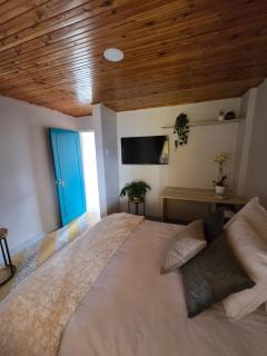 Hotel Boutique Santa María - 4