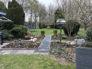 Rugenbargsweg 29 Whg 1 - 8