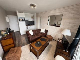appartement vue sur port de plaisance - Courseulles-sur-Mer - 4