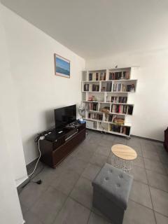 Appartement au bord de mer - La Ciotat - 3