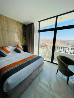 Diamond Palm Hotel & Resort - Al Burj - 4