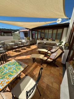 Diana Brown B&B Affittacamere - Lipari - 2
