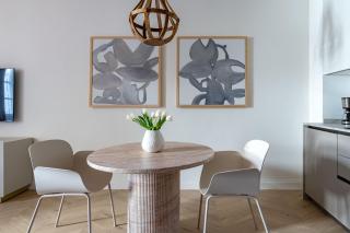 Deservi Charming Apt Boccaccio - Florenz - 9