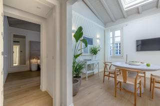 Deservi Charming Apt Machiavelli - Florenz - 8