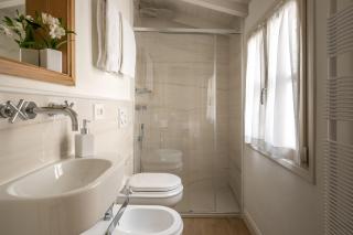 Deservi Charming Apt Machiavelli - Florenz - 4