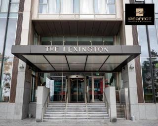 The Lexington - Luxury Serviced Apartments City Centre - City and Waterfront views - Liverpool - 6