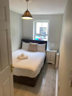 St Patricks Avenue apartment - Galway - 2