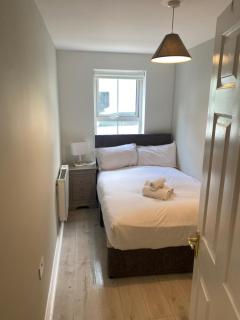 St Patricks Avenue apartment - Galway - 3