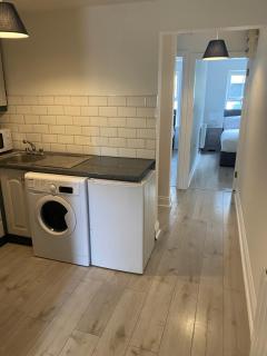 St Patricks Avenue apartment - Galway - 4