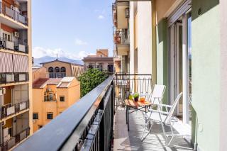 ARTrinacria Apartments - Kalatafimi - Palermo - 5