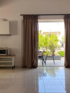Sienna Family 2 bedroom Apartment - Ialisos - 5