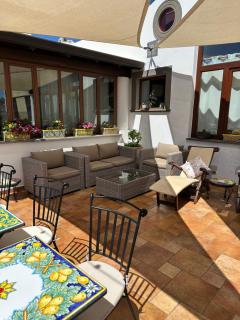 Diana Brown B&B Affittacamere - Lipari - 3