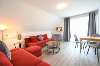 FeWo Nebel Ostland Nr 1 - Kellenhusen - 9