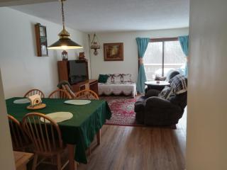 Rose's Cozy Mountainview -B- - 3