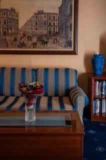Massimo Plaza Hotel - Palermo - 7