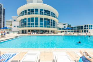 Girasole Suites - Miami Beach - 0