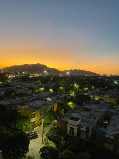 Torres de Canarias - Santa Marta - 9