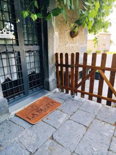 La Sosta - Bagnoregio - 8