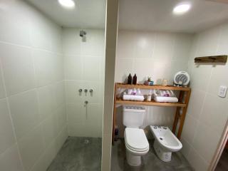 Tinku Huasi Domos Suite - Tilcara - 3