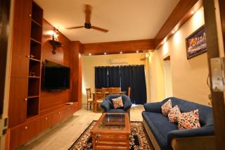 Skys Luxe - Benaulim - 0