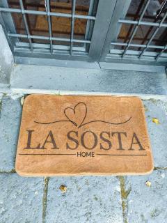 La Sosta - 2