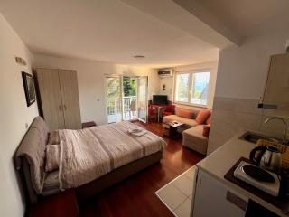 Apartments Smakoski - Ohrid - 8