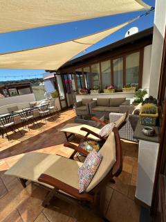 Diana Brown B&B Affittacamere - Lipari - 6