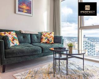 The Lexington - Luxury Serviced Apartments City Centre - City and Waterfront views - Liverpool - 7