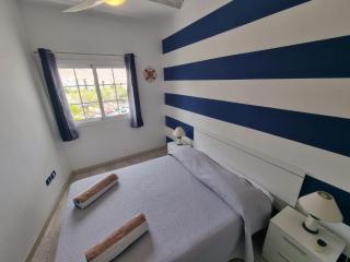 El Marinero Segunda Línea del Mar, Céntrico y con WiFi Gratis - Los Cristianos - 9