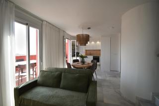 The Coral Breeze - Top Floor Apartment with Spectacular Views - Manilva - 7