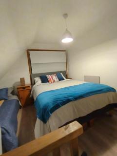 Apartment near downtown - Temuco - 3