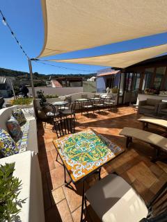 Diana Brown B&B Affittacamere - Lipari - 7