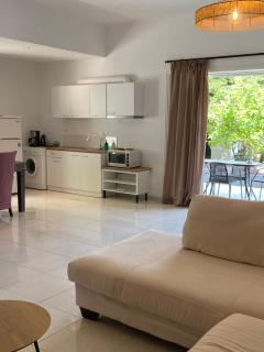 Sienna Family 2 bedroom Apartment - Ialisos - 9