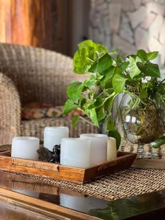 Hosteria Los Canelos - 1